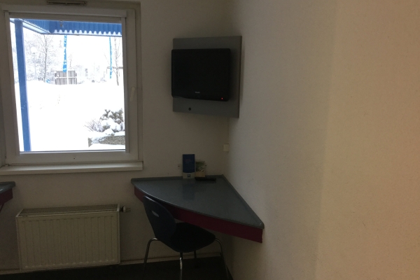 Hotel Ibis Budget